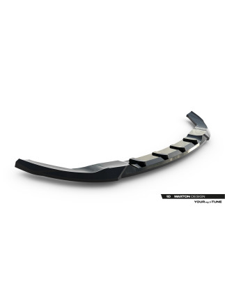 SPLITTER ANTERIORE Land Rover Range Rover SVR Mk2 Facelift (Cod. M-LR-RR-SPORT-2F-SVR-FD1G)