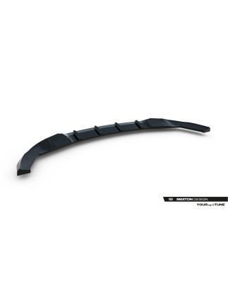SPLITTER ANTERIORE Land Rover Range Rover SVR Mk2 Facelift (Cod. M-LR-RR-SPORT-2F-SVR-FD1G)