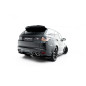Splitters posteriori laterali Land Rover Range Rover SVR Mk2 Facelift (Cod. M-LR-RR-SPORT-2F-SVR-RSD