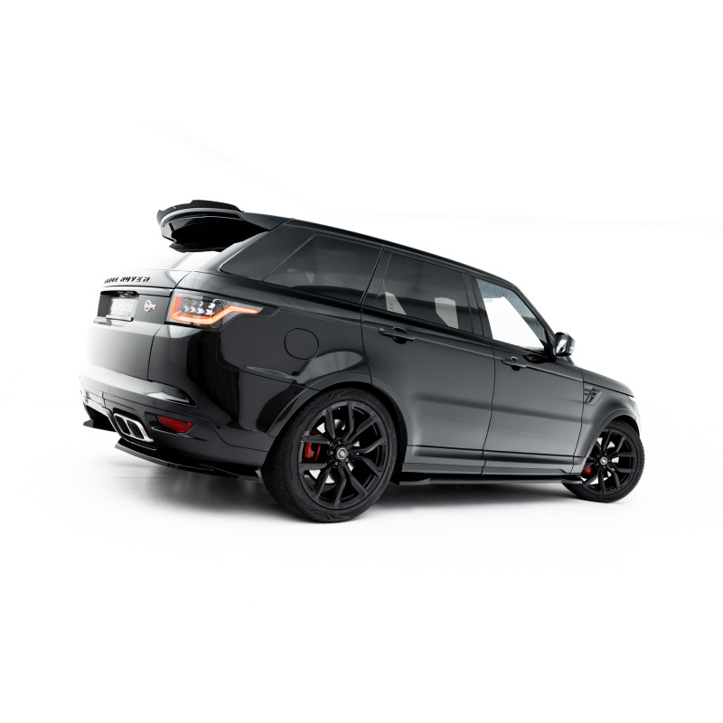 Diffusori minigonne Land Rover Range Rover SVR Mk2 Facelift (Cod. M-LR-RR-SPORT-2F-SVR-SD1G) Diffusori minigonne Land Rover Range Rover SVR Mk2 Facelift (Cod. M-LR-RR-SPORT-2F-SVR-SD1G)