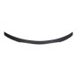 Alettone Mercedes W205 4 porte 2014-2019 Look V Carbonio (Cod. E-SPM6034)