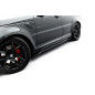 Splitters Set Land Rover Range Rover SVR Mk2 Facelift (Cod. M-LR-RR-SPORT-2F-SVR-SET)