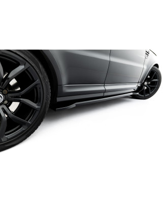 Splitters Set Land Rover Range Rover SVR Mk2 Facelift (Cod. M-LR-RR-SPORT-2F-SVR-SET)