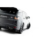 Splitters Set Land Rover Range Rover SVR Mk2 Facelift (Cod. M-LR-RR-SPORT-2F-SVR-SET)