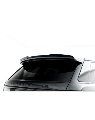 Splitters Set Land Rover Range Rover SVR Mk2 Facelift (Cod. M-LR-RR-SPORT-2F-SVR-SET)