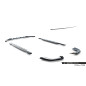 Splitters Set Land Rover Range Rover SVR Mk2 Facelift (Cod. M-LR-RR-SPORT-2F-SVR-SET)