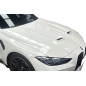 Cofano BMW G80 / G82 / G83 2020+ Look GT Alluminio (Cod. E-TCB9317)