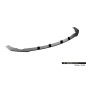 SPLITTER ANTERIORE street pro Mercedes-AMG CLE 53 Aero C236 (Cod. M-MECLE23653AMGAEROCNC-FD1B)