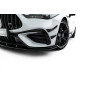 SPLITTER ANTERIORE street pro Mercedes-AMG CLE 53 Aero C236 (Cod. M-MECLE23653AMGAEROCNC-FD1BRB)