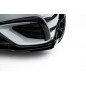 SPLITTER ANTERIORE street pro + Flaps Mercedes-AMG CLE 53 Aero C236 (Cod. M-MECLE23653AMGAEROCNC-FD1