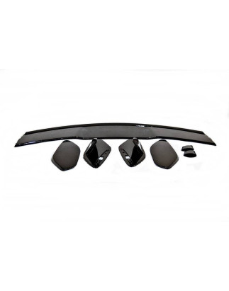 Kit Estetico Mercedes W177 Look GTR (Cod. E-TCM21771771W177)