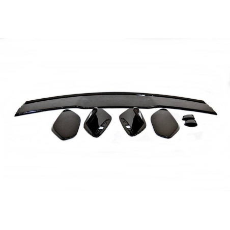 Kit Estetico Mercedes W177 Look GTR (Cod. E-TCM21771771W177)