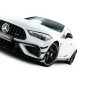 Flaps anteriori Mercedes-AMG CLE 53 Aero C236 (Cod. M-MECLE23653AMGAEROCNC-FSF1G)
