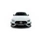Flaps anteriori Mercedes-AMG CLE 53 Aero C236 (Cod. M-MECLE23653AMGAEROCNC-FSF1G)