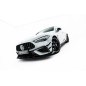 Flaps anteriori Mercedes-AMG CLE 53 Aero C236 (Cod. M-MECLE23653AMGAEROCNC-FSF1G)