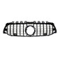Kit Estetico Mercedes W177 Look GTR (Cod. E-TCM21771771W177)