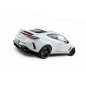 DIFFUSORE POSTERIORE street pro Mercedes-AMG CLE 53 Aero C236 (Cod. M-MECLE23653AMGAEROCNC-RS1B)