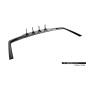DIFFUSORE POSTERIORE street pro Mercedes-AMG CLE 53 Aero C236 (Cod. M-MECLE23653AMGAEROCNC-RS1B)