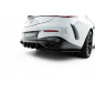 DIFFUSORE POSTERIORE street pro Mercedes-AMG CLE 53 Aero C236 (Cod. M-MECLE23653AMGAEROCNC-RS1B+BRBI