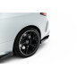 Flaps  laterali posteriori Mercedes-AMG CLE 53 Aero C236 (Cod. M-MECLE23653AMGAEROCNC-RSF1G)
