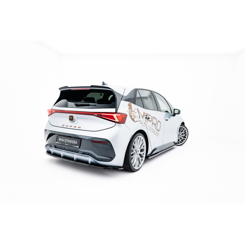Spoiler Cap Cupra Born Mk1 (Cod. M-CU-BO-1-CAP1G)
