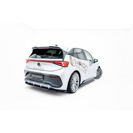 Spoiler Cap Cupra Born Mk1 (Cod. M-CU-BO-1-CAP1G)