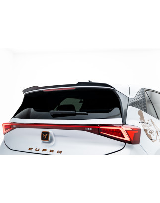 Spoiler Cap Cupra Born Mk1 (Cod. M-CU-BO-1-CAP1G)