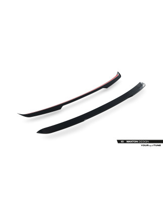 Spoiler Cap Cupra Born Mk1 (Cod. M-CU-BO-1-CAP1G)
