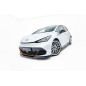 SPLITTER ANTERIORE V.1 Cupra Born Mk1 (Cod. M-CU-BO-1-FD1G)