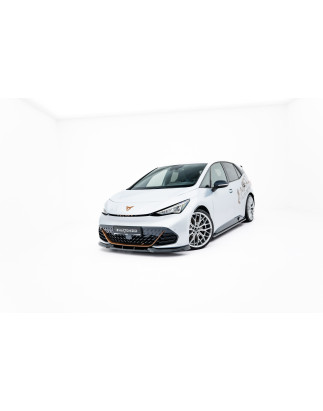 SPLITTER ANTERIORE V.1 Cupra Born Mk1 (Cod. M-CU-BO-1-FD1G)