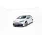 SPLITTER ANTERIORE V.1 Cupra Born Mk1 (Cod. M-CU-BO-1-FD1G)