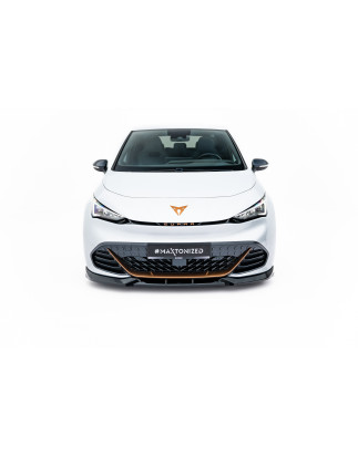 SPLITTER ANTERIORE V.1 Cupra Born Mk1 (Cod. M-CU-BO-1-FD1G)
