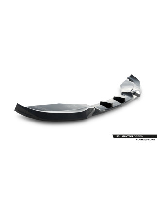 SPLITTER ANTERIORE V.1 Cupra Born Mk1 (Cod. M-CU-BO-1-FD1G)