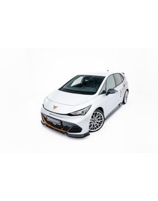 SPLITTER ANTERIORE V.2 Cupra Born Mk1 (Cod. M-CU-BO-1-FD2G)