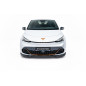 SPLITTER ANTERIORE V.2 Cupra Born Mk1 (Cod. M-CU-BO-1-FD2G) SPLITTER ANTERIORE V.2 Cupra Born Mk1 (Cod. M-CU-BO-1-FD2G)
