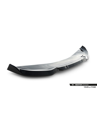 SPLITTER ANTERIORE V.2 Cupra Born Mk1 (Cod. M-CU-BO-1-FD2G)