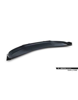 SPLITTER ANTERIORE V.2 Cupra Born Mk1 (Cod. M-CU-BO-1-FD2G)