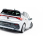 Splitter posteriore (con barre verticali) Cupra Born Mk1 (Cod. M-CU-BO-1-RD1G+RD2G)