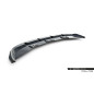 Splitter posteriore (con barre verticali) Cupra Born Mk1 (Cod. M-CU-BO-1-RD1G+RD2G)