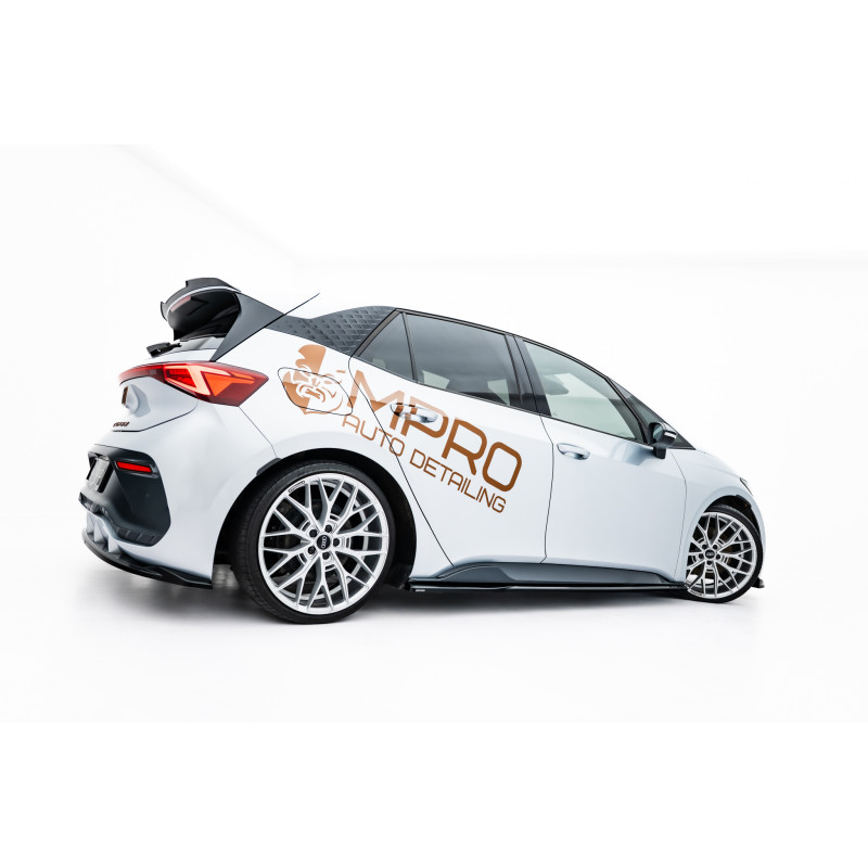 Diffusori minigonne Cupra Born Mk1 (Cod. M-CU-BO-1-SD1G)