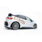 Diffusori minigonne Cupra Born Mk1 (Cod. M-CU-BO-1-SD1G)