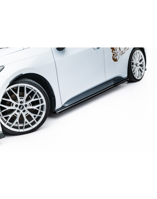 Diffusori minigonne Cupra Born Mk1 (Cod. M-CU-BO-1-SD1G)
