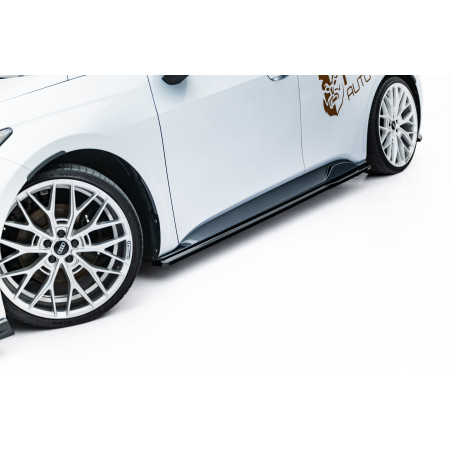 Diffusori minigonne Cupra Born Mk1 (Cod. M-CU-BO-1-SD1G)