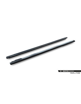 Diffusori minigonne Cupra Born Mk1 (Cod. M-CU-BO-1-SD1G)