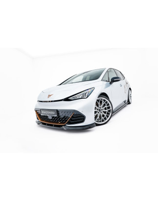 Splitters Set Cupra Born Mk1 (Cod. M-CU-BO-1-SET)