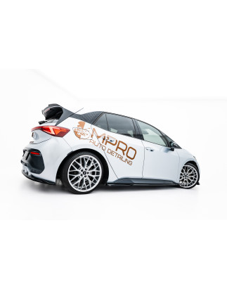Splitters Set Cupra Born Mk1 (Cod. M-CU-BO-1-SET)