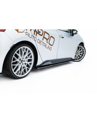 Splitters Set Cupra Born Mk1 (Cod. M-CU-BO-1-SET)