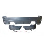 Paraurti Posteriore BMW E70 X5 2007-2013 look X5M (Cod. E-TCB4144)