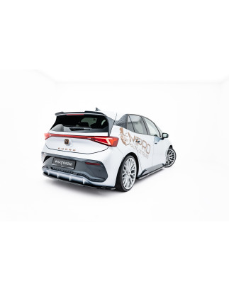 Splitters Set Cupra Born Mk1 (Cod. M-CU-BO-1-SET)