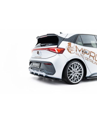 Splitters Set Cupra Born Mk1 (Cod. M-CU-BO-1-SET)